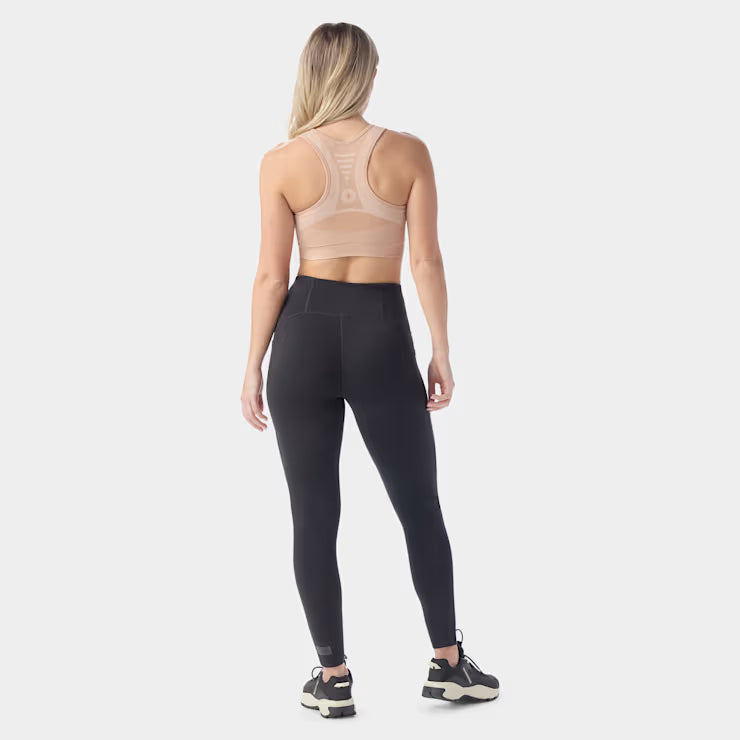 Smartwool Merino Socks Women's Intraknit? Racerback Bra - Image 2
