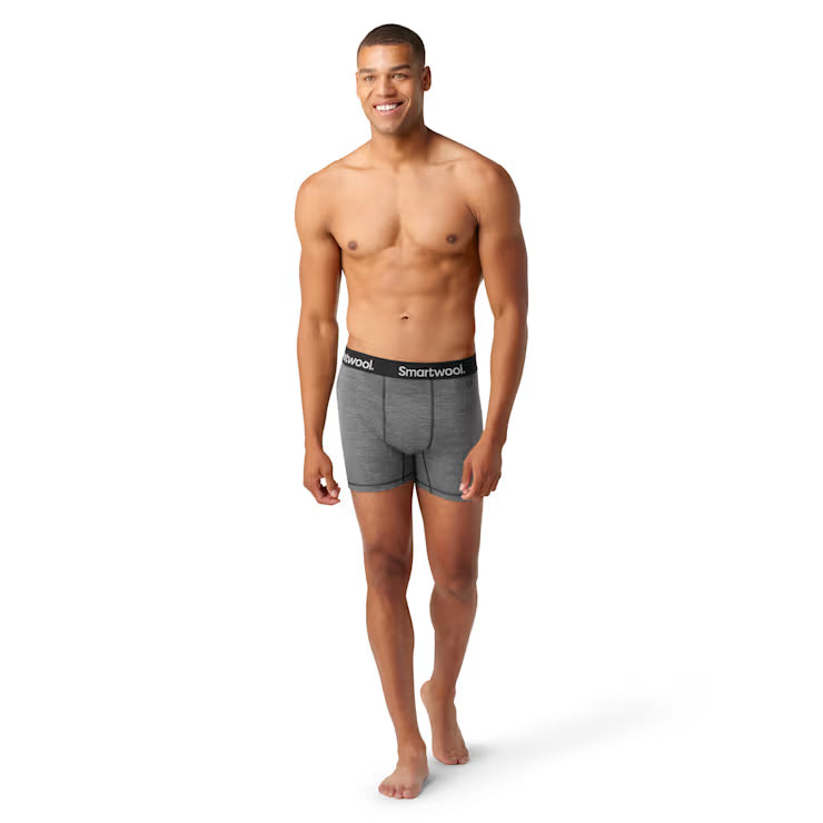 Smartwool Merino Socks Men's Active Boxer Brief