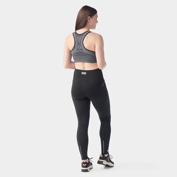 Smartwool Merino Socks Women's Intraknit? Racerback Bra - Image 2