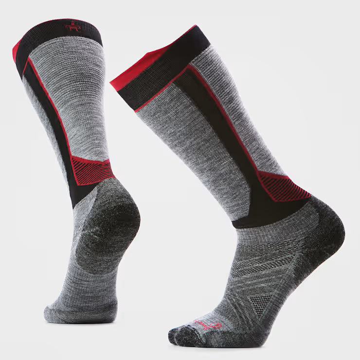 Smartwool Merino Socks Intraknit? Ski Over The Calf Socks