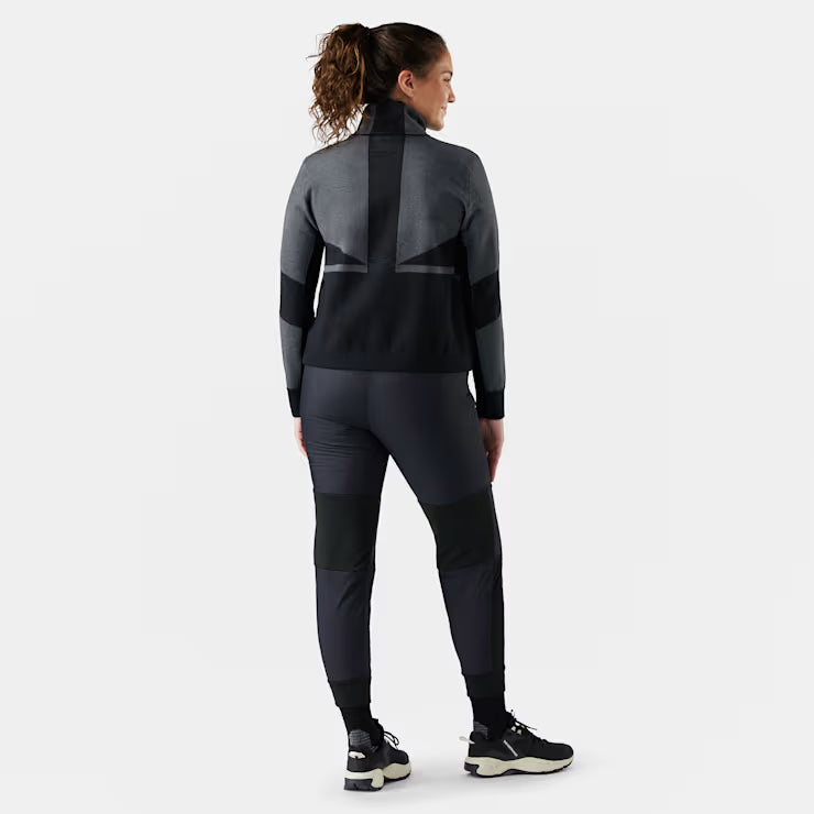 Smartwool Merino Socks Women's Intraknit? Alpine Pullover - Image 2