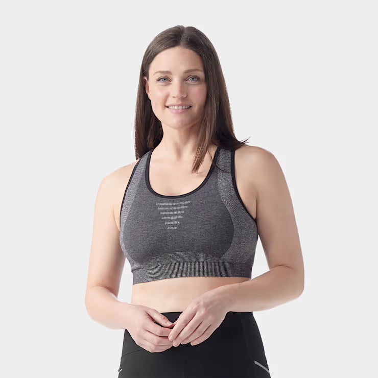 Smartwool Merino Socks Women's Intraknit? Racerback Bra