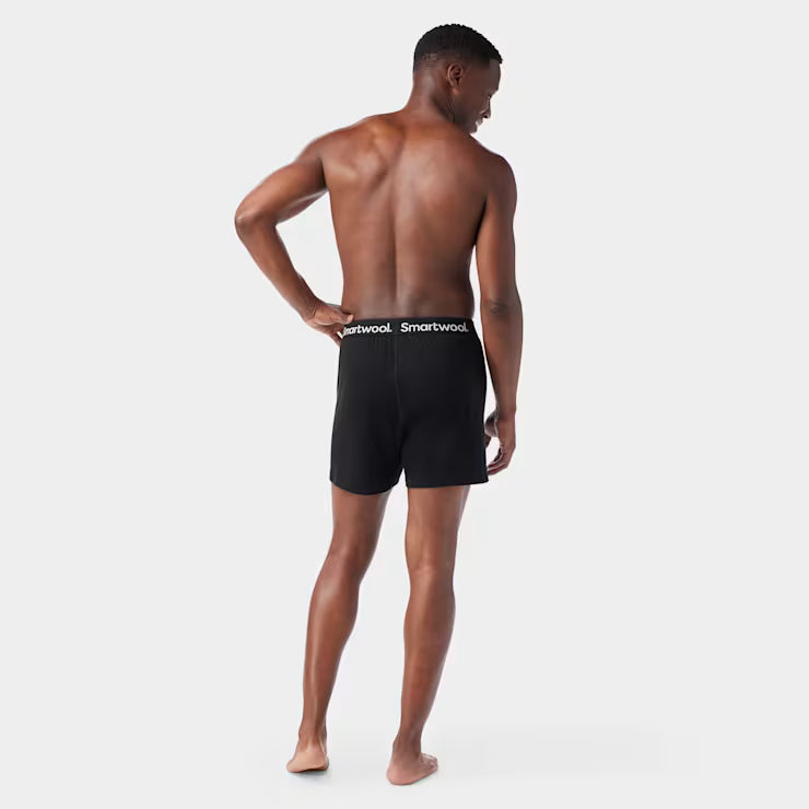 Smartwool Merino Socks Men's Merino Boxer - Image 2