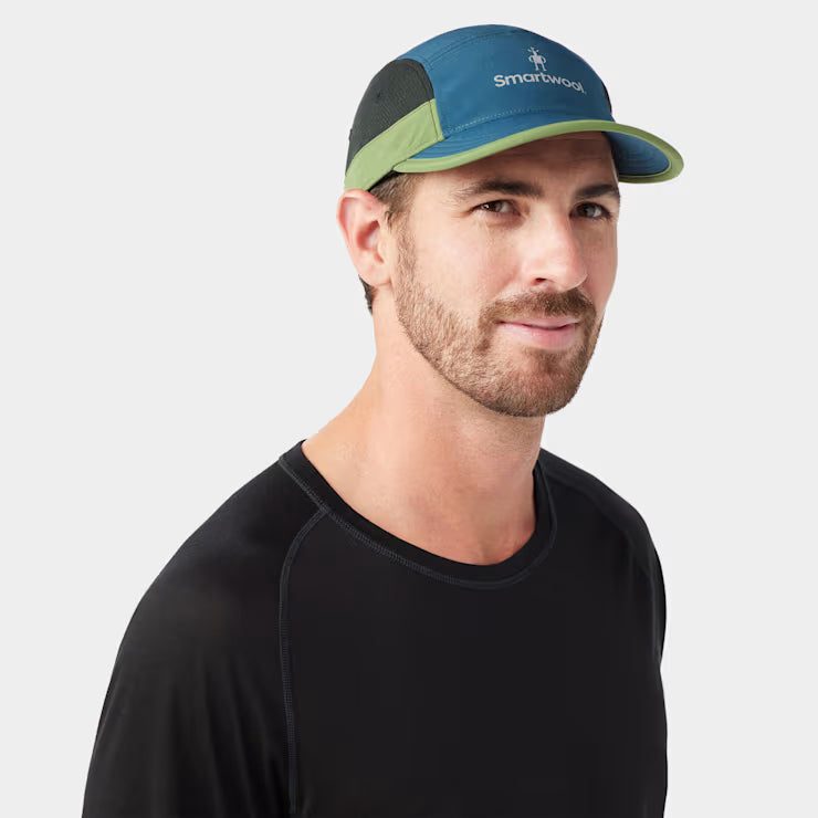 Smartwool Merino Socks Smartwool 5 Panel Hat