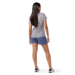Alternative view of Smartwool Merino Socks Women's 4 Hike Short