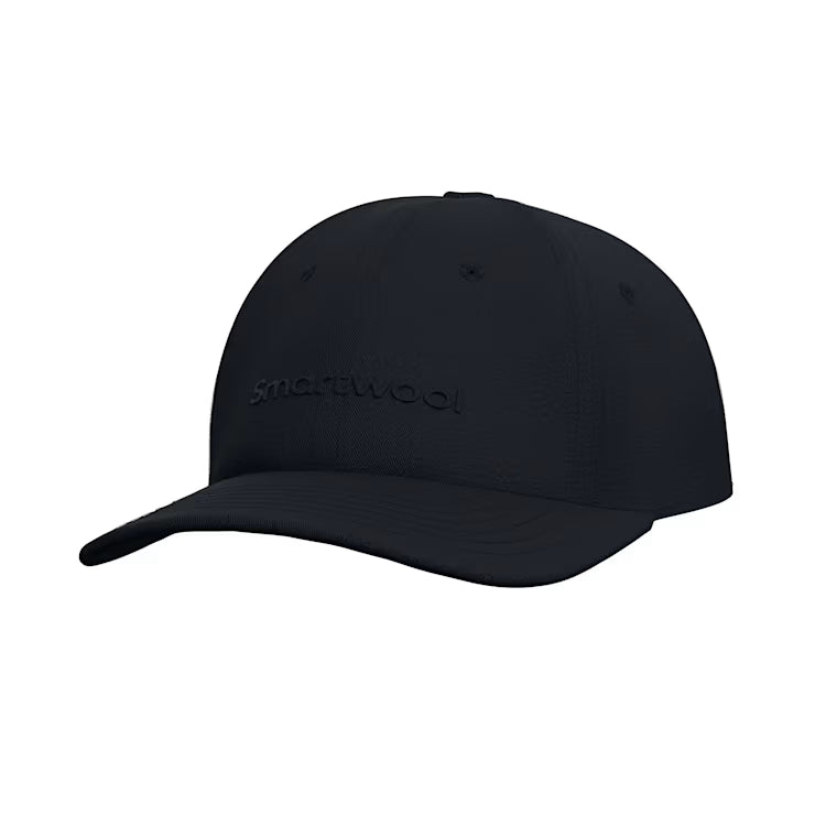 Smartwool Merino Socks Smartwool Logo Ball Cap - Image 2