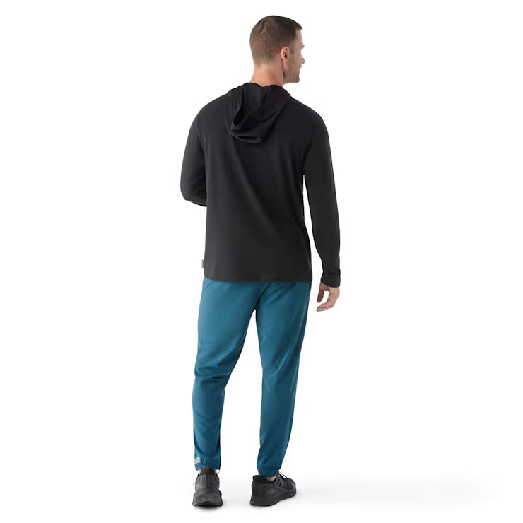 Smartwool Merino Socks Men's Hoodie - Image 2