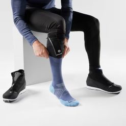 Alternative view of Smartwool Merino Socks Nordic Crew Socks