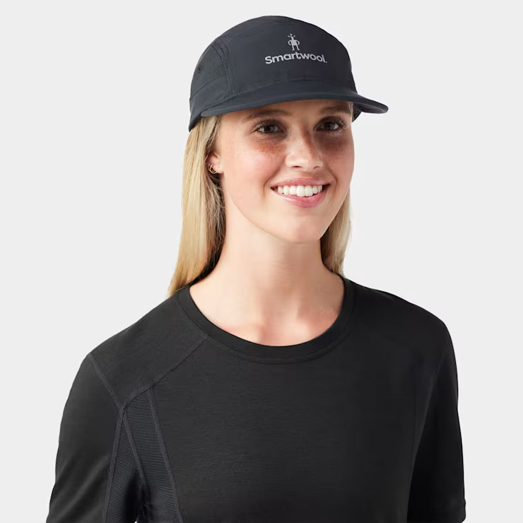 Smartwool Merino Socks Smartwool 5 Panel Hat
