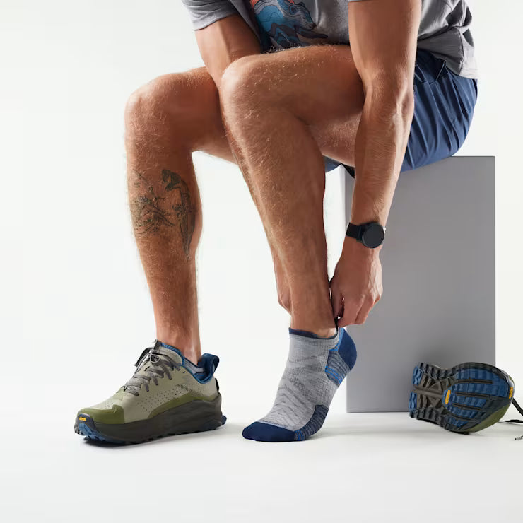 Smartwool Merino Socks Hike Low Ankle Socks - Image 2