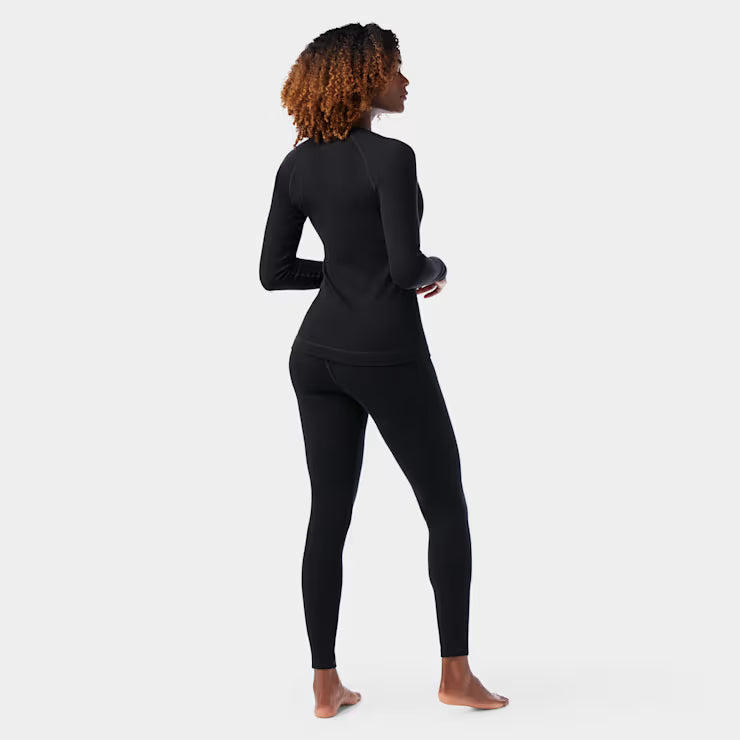 Smartwool Merino Socks Women's Classic Thermal Merino Base Layer Bottom - Image 2