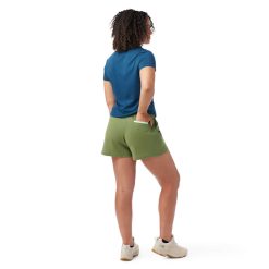 Alternative view of Smartwool Merino Socks Women's Merino 4 Hike Short