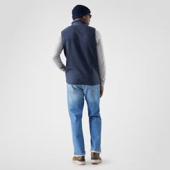 Alternative view of Smartwool Merino Socks Men's Second Cut? Fleece Vest