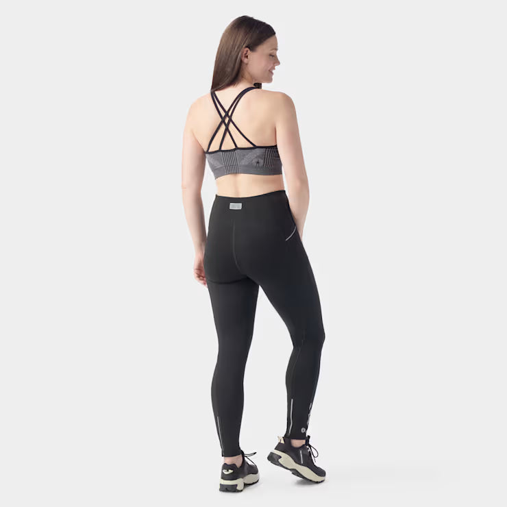 Smartwool Merino Socks Women's Intraknit? Strappy Bra - Image 2