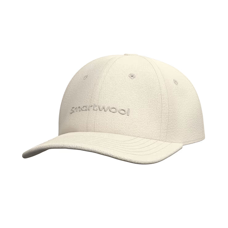 Smartwool Merino Socks Smartwool Logo Ball Cap - Image 2