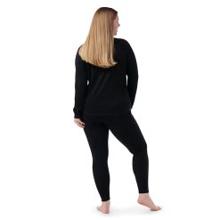 Alternative view of Smartwool Merino Socks Women's Classic Thermal Merino Base Layer Bottom Plus