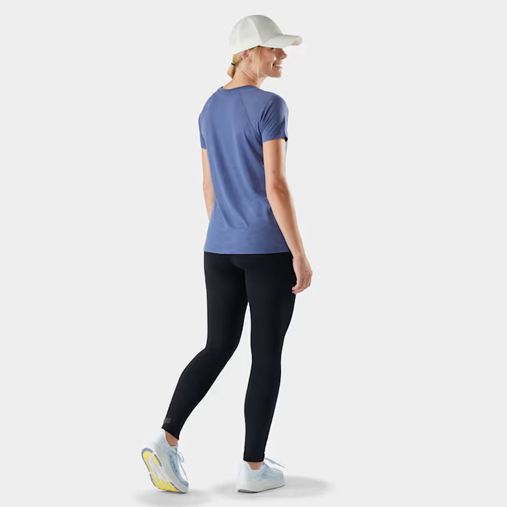 Smartwool Merino Socks Women's Active Ultralite Short Sleeve - Image 3