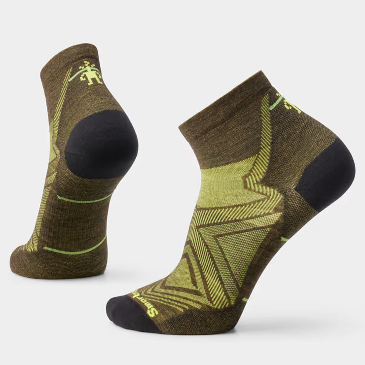 Smartwool Merino Socks Run Ankle Socks
