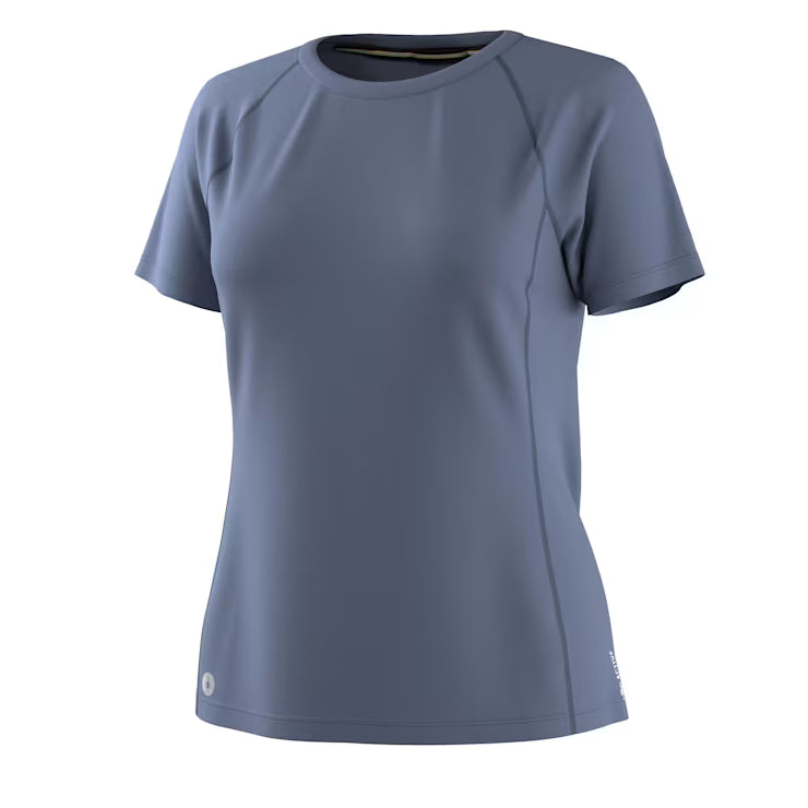 Smartwool Merino Socks Women's Active Ultralite Short Sleeve - Image 2