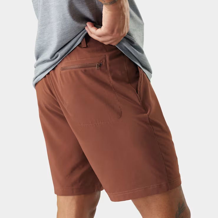 Smartwool Merino Socks Men's 8 Short - Image 2