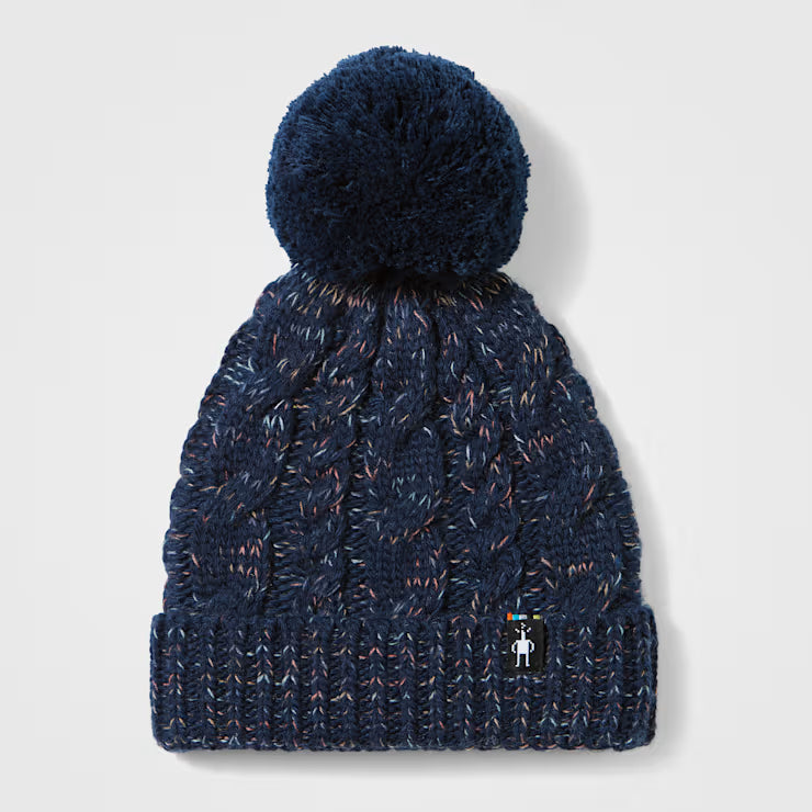 Smartwool Merino Socks Kids' Isto Beanie - Image 2