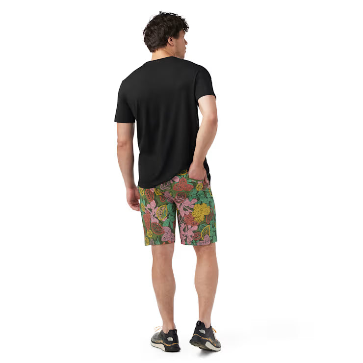 Smartwool Merino Socks Men's 8 Short - Image 2