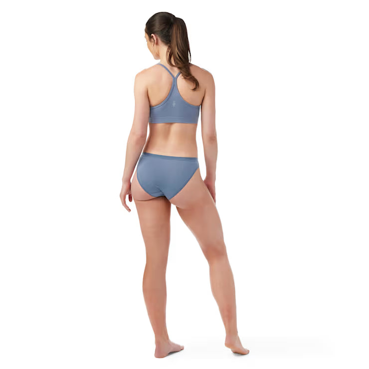 Smartwool Merino Socks Women's Everyday Merino Bikini Boxed - Image 2