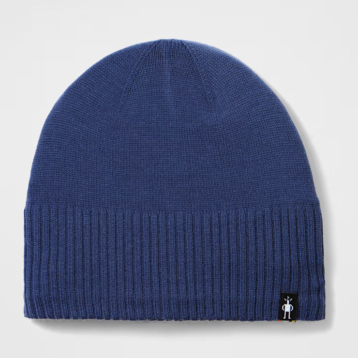 Smartwool Merino Socks Fleece Lined Beanie - Image 2
