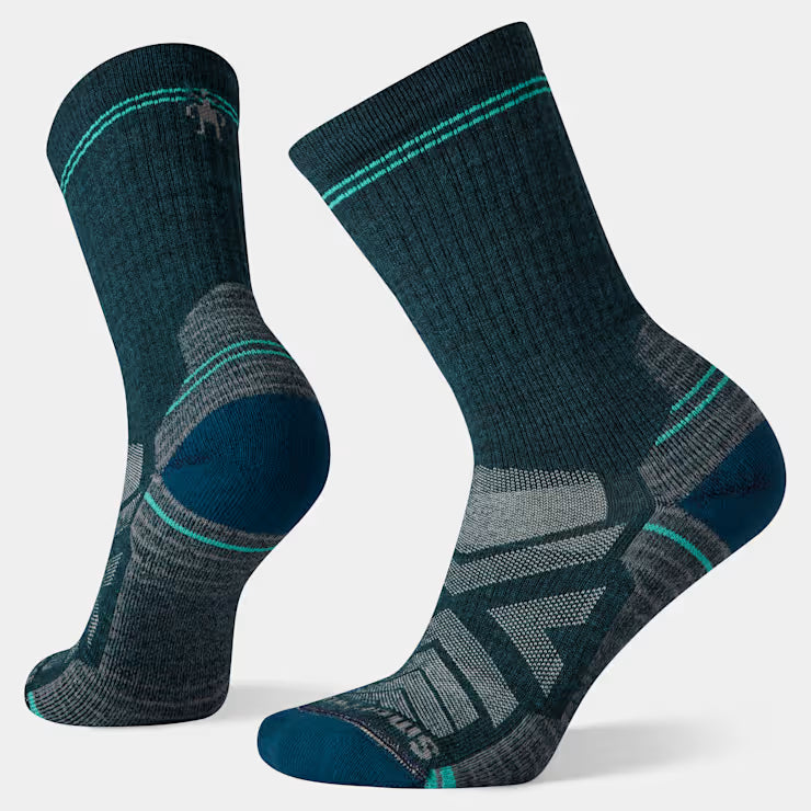 Smartwool Merino Socks Women's Hike Crew Socks