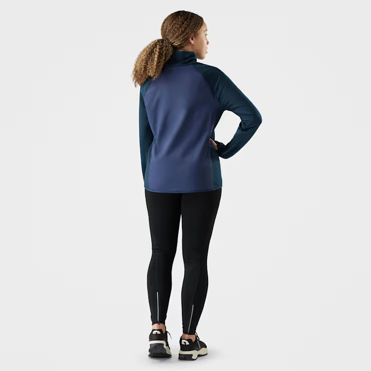 Smartwool Merino Socks Women's Smartloft Pullover - Image 2